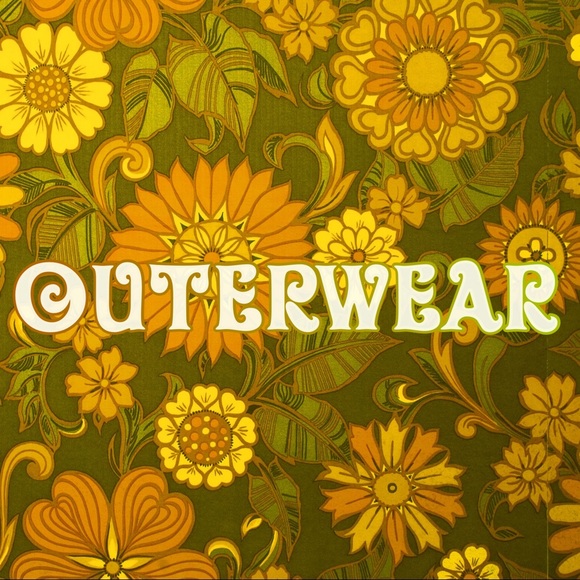 Outerwear - Picture 1 of 1